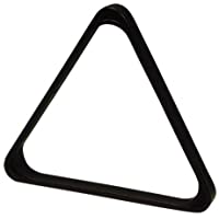 Los mejores  - GamePoint - Triángulo para bolas de billar (57-2 mm)